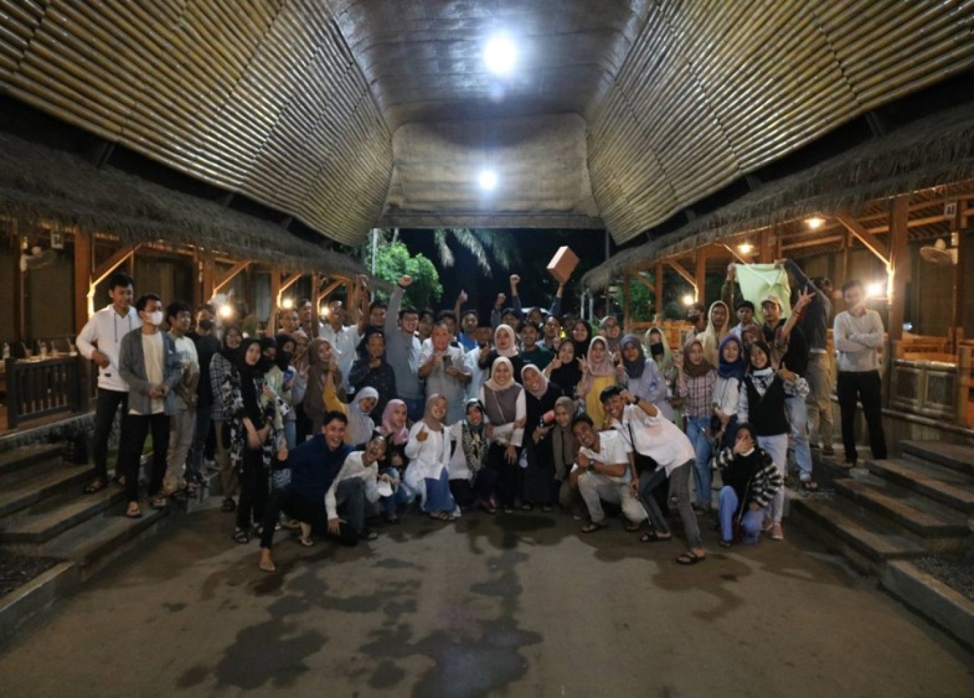 Celebrating our 2nd Anniversary!