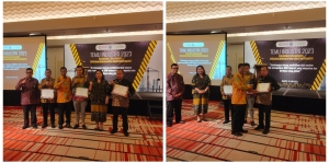 IPP bersama Politeknik STMI Jakarta